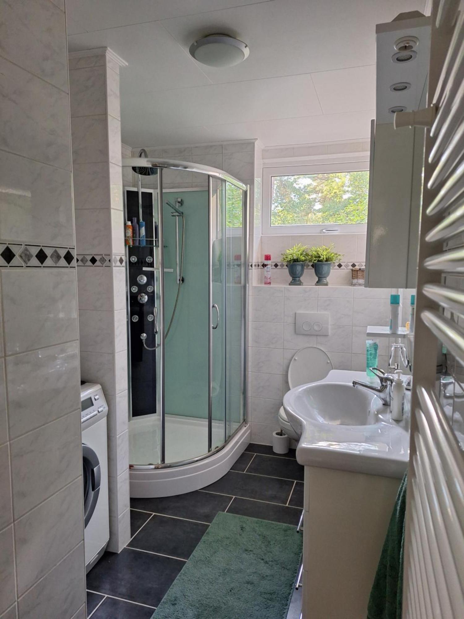 Luxe 5 Pers Natuurlijk Gelegen *
